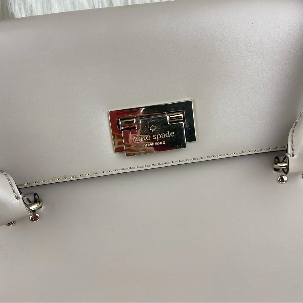 KATE SPADE SATCHEL BAG